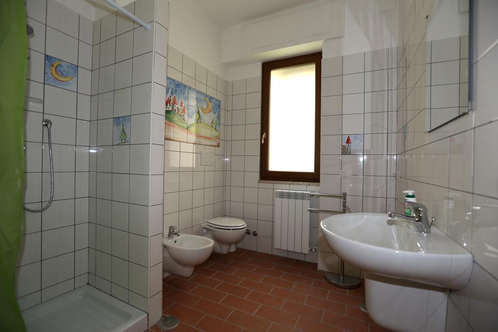 Casa Il Coccio Villa Sorrento Bagian luar foto